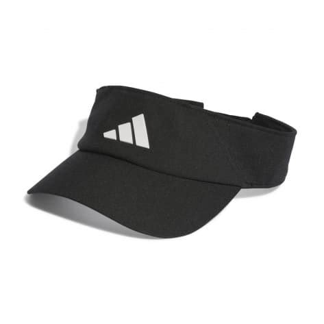 adidas kappe weiss verstellbar|adidas Double Visor Kappe .